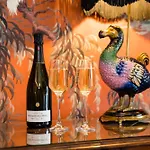 Hotel The Burgoyne - Stunning With Amazing Views And Impeccable Service 5*