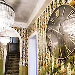 Hotel The Burgoyne - Stunning With Amazing Views And Impeccable Service