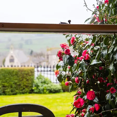 The Burgoyne - Stunning With Amazing Views And Impeccable Service