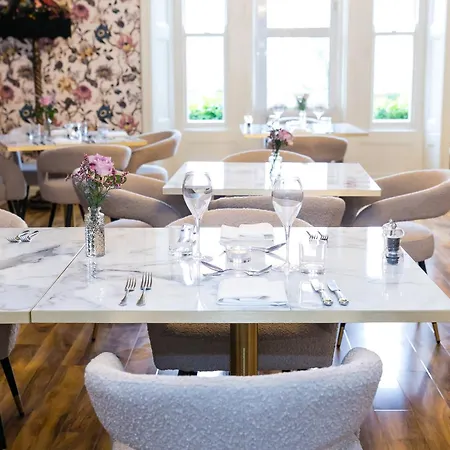 فندق The Burgoyne - Stunning With Amazing Views And Impeccable Service ريث