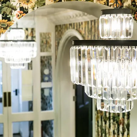 The Burgoyne - Stunning With Amazing Views And Impeccable Service 5*