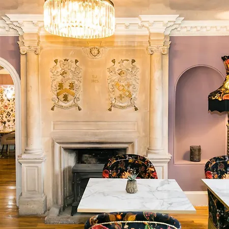 فندق The Burgoyne - Stunning With Amazing Views And Impeccable Service ريث