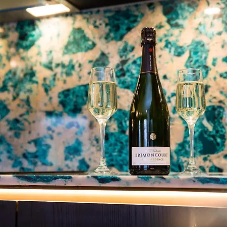 The Burgoyne - Stunning With Amazing Views And Impeccable Service فندق ريث