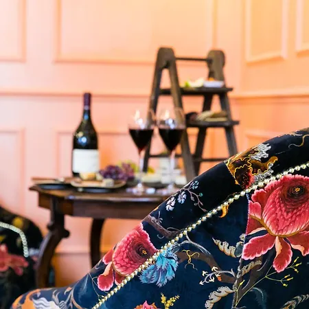 The Burgoyne - Stunning With Amazing Views And Impeccable Service فندق ريث