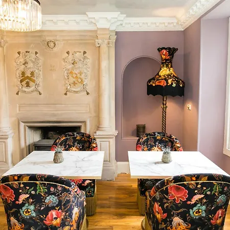 The Burgoyne - Stunning With Amazing Views And Impeccable Service فندق