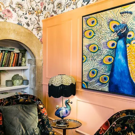 فندق The Burgoyne - Stunning With Amazing Views And Impeccable Service ريث