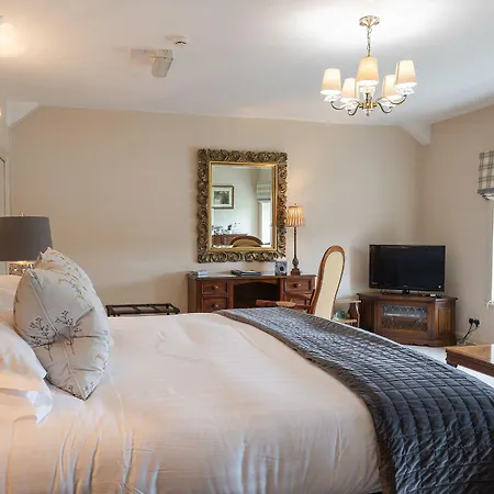 The Burgoyne - Stunning With Amazing Views And Impeccable Service 5* רית'