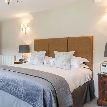 The Burgoyne - Stunning With Amazing Views And Impeccable Service 5* רית'