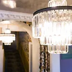 Hotel The Burgoyne - Stunning With Amazing Views And Impeccable Service