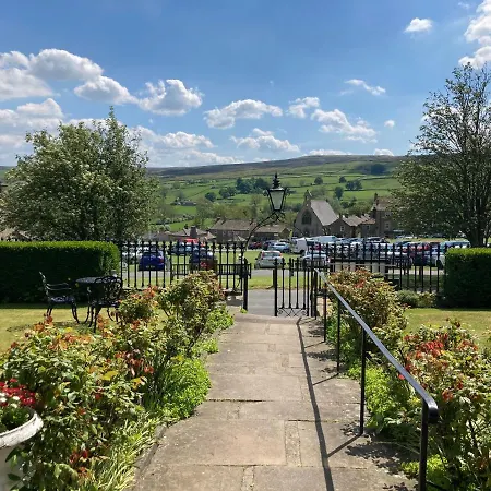 The Burgoyne - Stunning With Amazing Views And Impeccable Service Отель