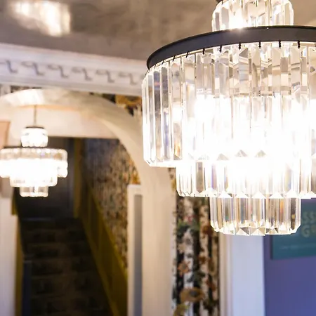 Hotel The Burgoyne - Stunning With Amazing Views And Impeccable Service