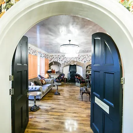 Hotel The Burgoyne - Stunning With Amazing Views And Impeccable Service 5*