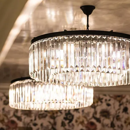 The Burgoyne - Stunning With Amazing Views And Impeccable Service Отель Рит