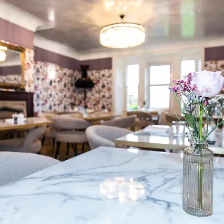 The Burgoyne - Stunning With Amazing Views And Impeccable Service Hotel 5*