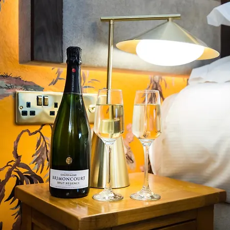 The Burgoyne - Stunning With Amazing Views And Impeccable Service 5* Reeth