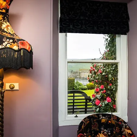 The Burgoyne - Stunning With Amazing Views And Impeccable Service