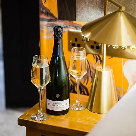 The Burgoyne - Stunning With Amazing Views And Impeccable Service Hotel