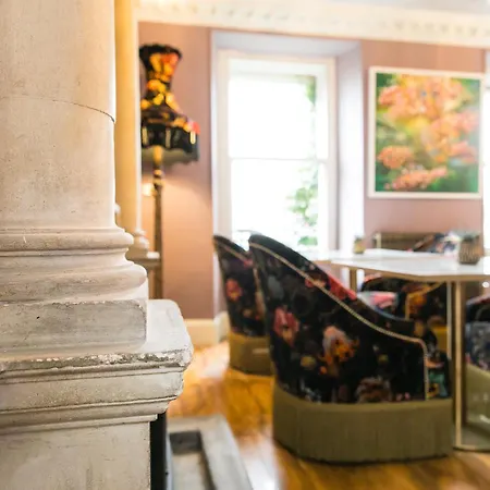 Отель The Burgoyne - Stunning With Amazing Views And Impeccable Service 5*