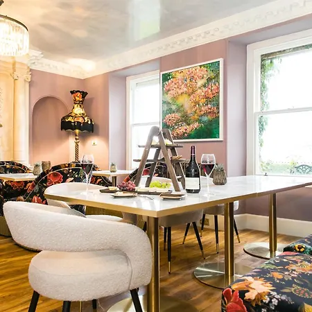 The Burgoyne - Stunning With Amazing Views And Impeccable Service Hotel