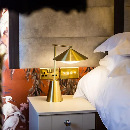 The Burgoyne - Stunning With Amazing Views And Impeccable Service 5* Рит
