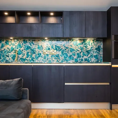 Hotel The Burgoyne - Stunning With Amazing Views And Impeccable Service