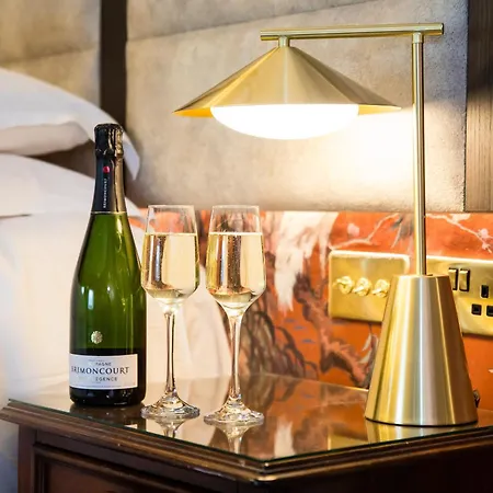 The Burgoyne - Stunning With Amazing Views And Impeccable Service Рит