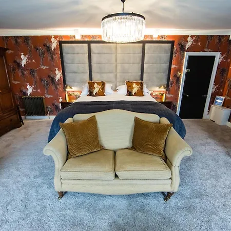 The Burgoyne - Stunning With Amazing Views And Impeccable Service Отель