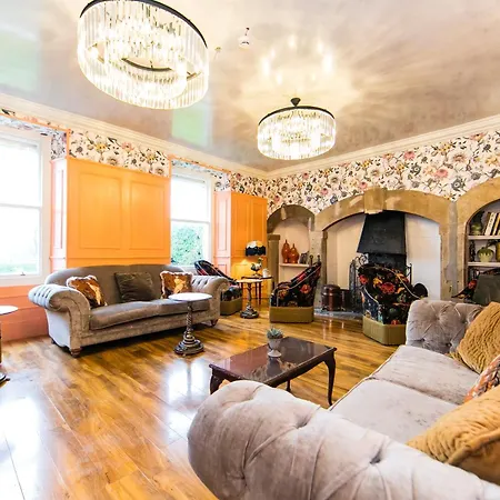 Hotel The Burgoyne - Stunning With Amazing Views And Impeccable Service 5*