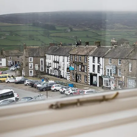 The Burgoyne - Stunning With Amazing Views And Impeccable Service 5*