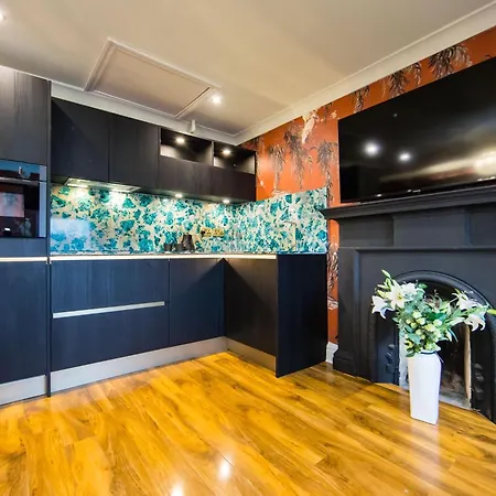 The Burgoyne - Stunning With Amazing Views And Impeccable Service Hotel