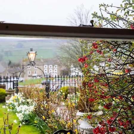 Hotel The Burgoyne - Stunning With Amazing Views And Impeccable Service
