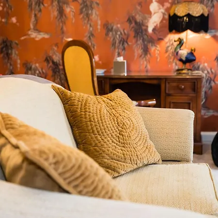 Отель The Burgoyne - Stunning With Amazing Views And Impeccable Service 5*