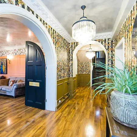 The Burgoyne - Stunning With Amazing Views And Impeccable Service Hotel 5*