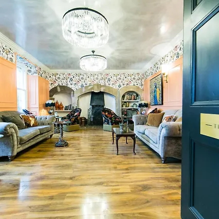 The Burgoyne - Stunning With Amazing Views And Impeccable Service Hotel Reeth