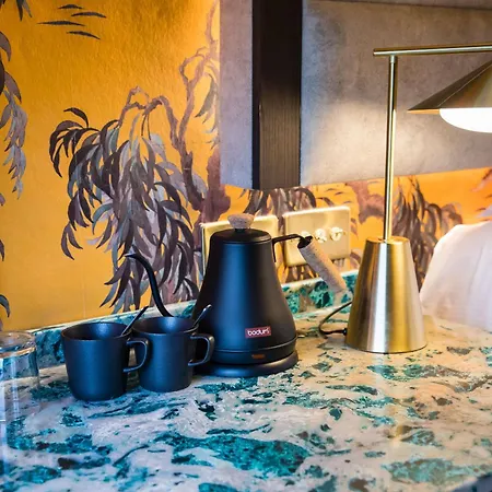 The Burgoyne - Stunning With Amazing Views And Impeccable Service 5*