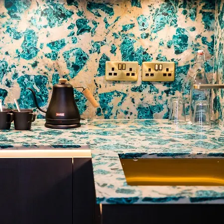 The Burgoyne - Stunning With Amazing Views And Impeccable Service