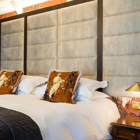 The Burgoyne - Stunning With Amazing Views And Impeccable Service 5* Рит
