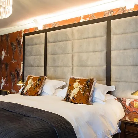 The Burgoyne - Stunning With Amazing Views And Impeccable Service