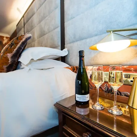 The Burgoyne - Stunning With Amazing Views And Impeccable Service Hotel 5*