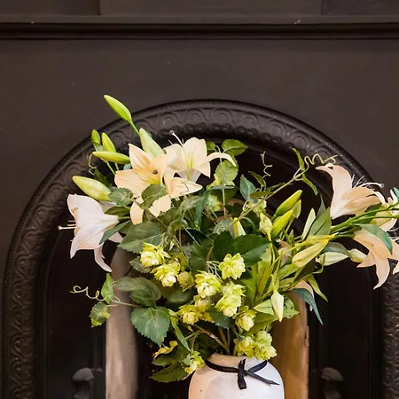 The Burgoyne - Stunning With Amazing Views And Impeccable Service