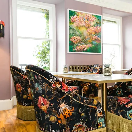 The Burgoyne - Stunning With Amazing Views And Impeccable Service Hotel