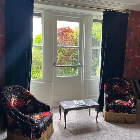 The Burgoyne - Stunning With Amazing Views And Impeccable Service