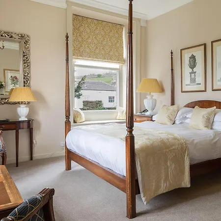 The Burgoyne - Stunning With Amazing Views And Impeccable Service Reeth