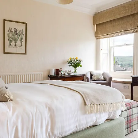 The Burgoyne - Stunning With Amazing Views And Impeccable Service Hotel Reeth