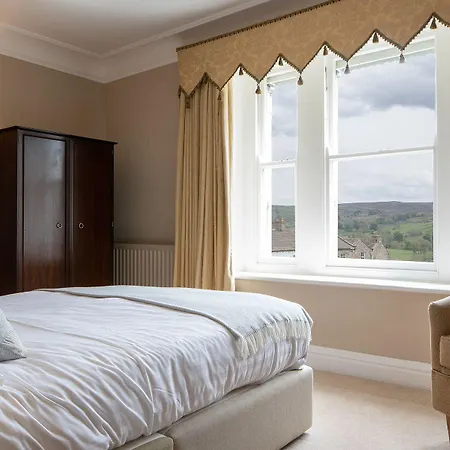 The Burgoyne - Stunning With Amazing Views And Impeccable Service Hotel 5*