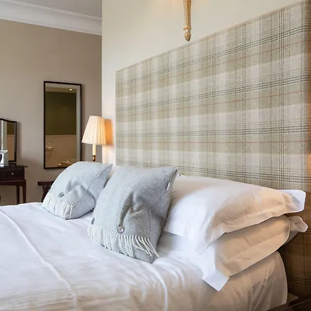 The Burgoyne - Stunning With Amazing Views And Impeccable Service