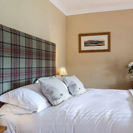 Hotel The Burgoyne - Stunning With Amazing Views And Impeccable Service