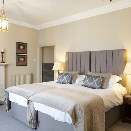 The Burgoyne - Stunning With Amazing Views And Impeccable Service Рит