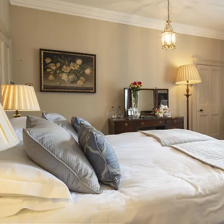 The Burgoyne - Stunning With Amazing Views And Impeccable Service Отель Рит