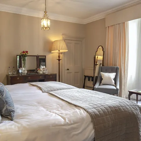 The Burgoyne - Stunning With Amazing Views And Impeccable Service